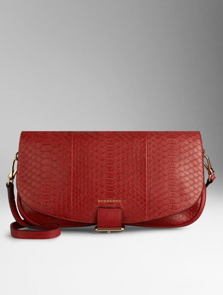 Imagen de Fasnion Baguette Bag
