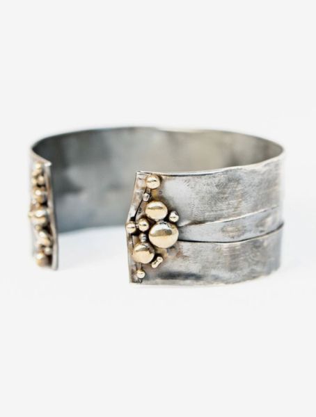 Imagen de Designer Platinum Bracelet