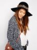Imagen de Glamour Floppy Hat