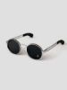 Imagen de Classic Round Sunglasses