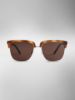 Imagen de Classic Clubmaster Sunglasses