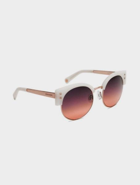 Imagen de Vintage Rimless Sunglasses