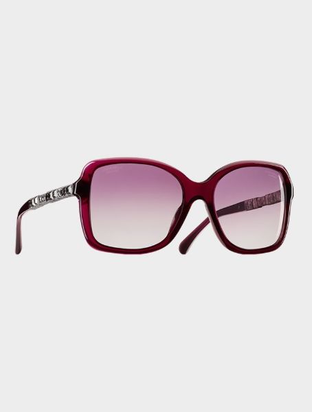 Imagen de Classic Diamond Sunglasses