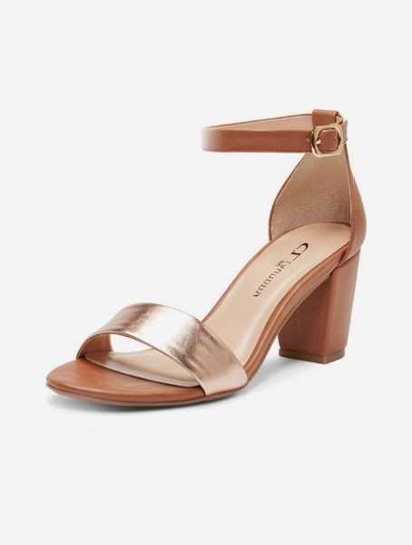 Imagen de Trend Heeled Sandals