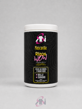 Imagen de Mascarilla Rizos WOW