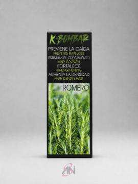 Imagen de K-Bombar Romero