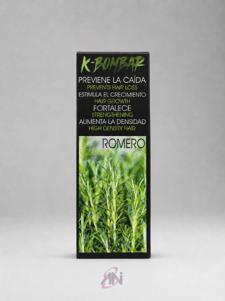 Imagen de K-Bombar Romero