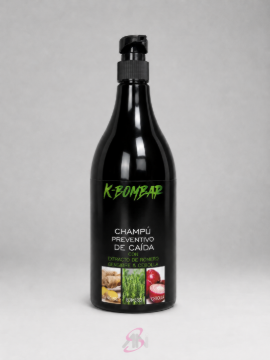 Imagen de K-Bombar Champú Preventivo de Caída
