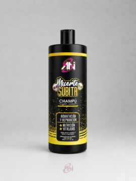 Imagen de Muerte Súbita Champú