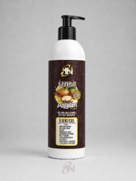 Imagen de Leave-In Argan Oil