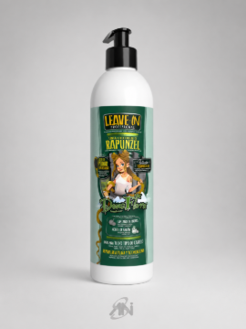 Imagen de Leave-In Profesional Dona Flora Rapunzel – Línea Crecimiento